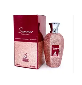Summer Forever EDP