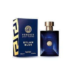 Pour Homme Dylan Blue EDT