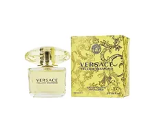 Yellow Diamond EDT
