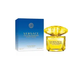 Yellow Diamond Intense EDP