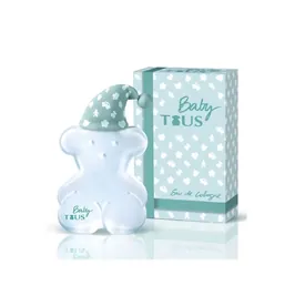 Tous Baby Tous (Azul) EDC