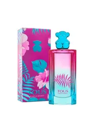 Tous Bonjour Señorita EDT