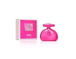 Tous Electro Touch EDP