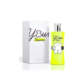 Tous Your Power EDT