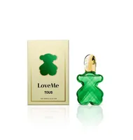 Love Me The Emerald Elixir EDP