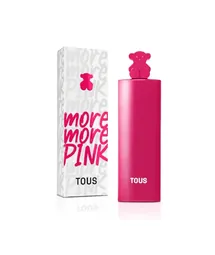 More More Pink EDT
