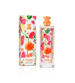 Sorbet Garden EDT