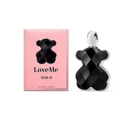 Love Me The Onyx Parfum