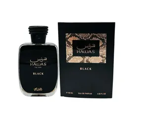 Hawas Black EDP