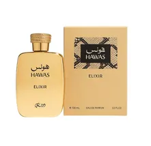 Hawas Elixir EDP