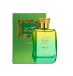 Hawas Verde EDP