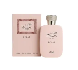 Rasasi Eclat EDP