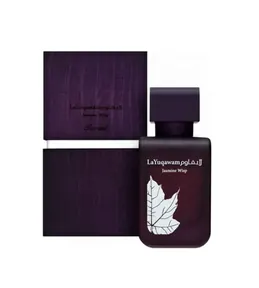La Yuqawam Jasmine Wisp