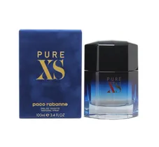 Pure XS Excess EDP