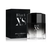 Black XS