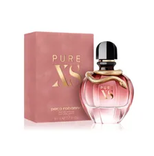 Pure XS EDP