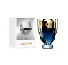 Invictus Parfum