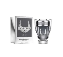 Invictus Platinum
