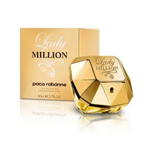 Lady Million