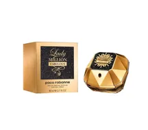 Lady Millon Fabulous EDP