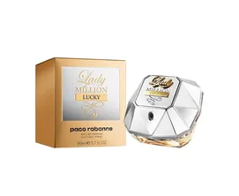 Lady Millon Lucky EDP