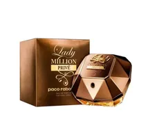 Lady Millon Prive EDP