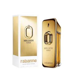 One Million Gold EDP Intense