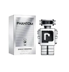 Phantom EDT