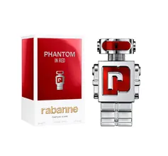 Phantom In Red Elixir Parfum