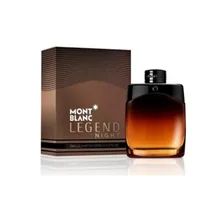 Legend Night EDP