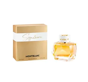 Signature Absolue