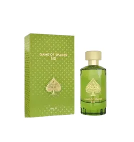 Bid Parfum
