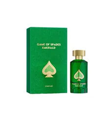 Emerald EDP