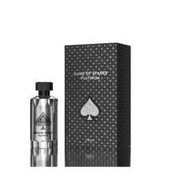 Platinum Parfum