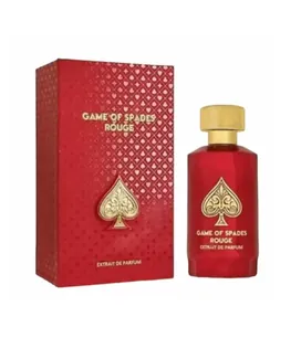 Rouge EDP Luxury