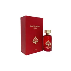 Ruby Parfum