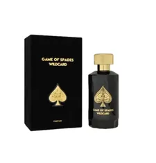 Wildcard Parfum