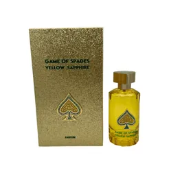 Yellow Saphine Parfum