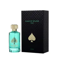 Win Parfum