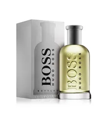 Hugo Boss Bottled EDT Platead