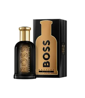 Hugo Boss Bottled Elixir Intense EDP
