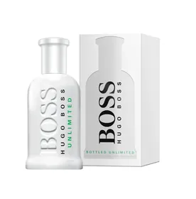 Bottled Unlimited EDT