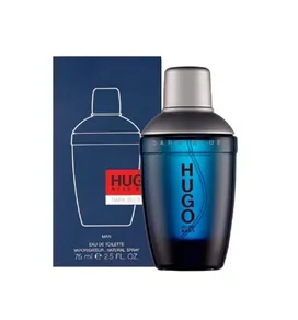 Dark Blue EDT