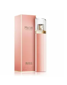 Man Vie Pour Femme EDP