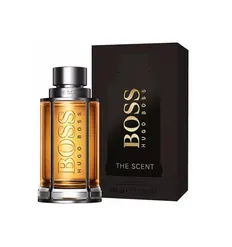 The Scent Men EDT